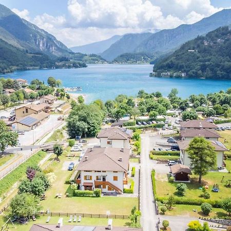 Casa Lucia Apartment Pieve Di Ledro Ngoại thất bức ảnh