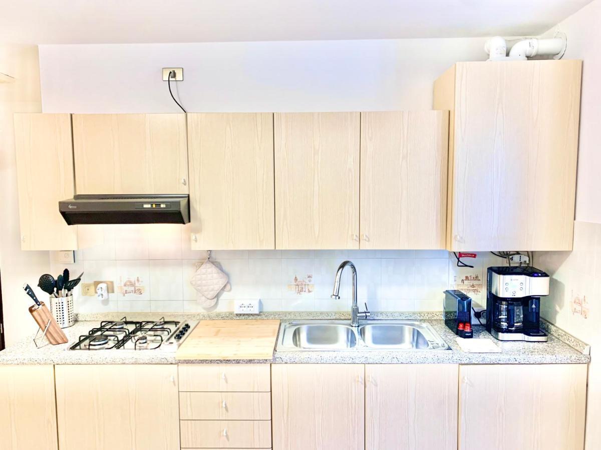 Casa Lucia Apartment Pieve Di Ledro Ngoại thất bức ảnh