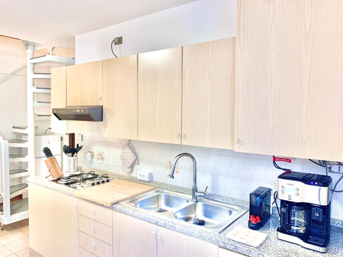 Casa Lucia Apartment Pieve Di Ledro Ngoại thất bức ảnh