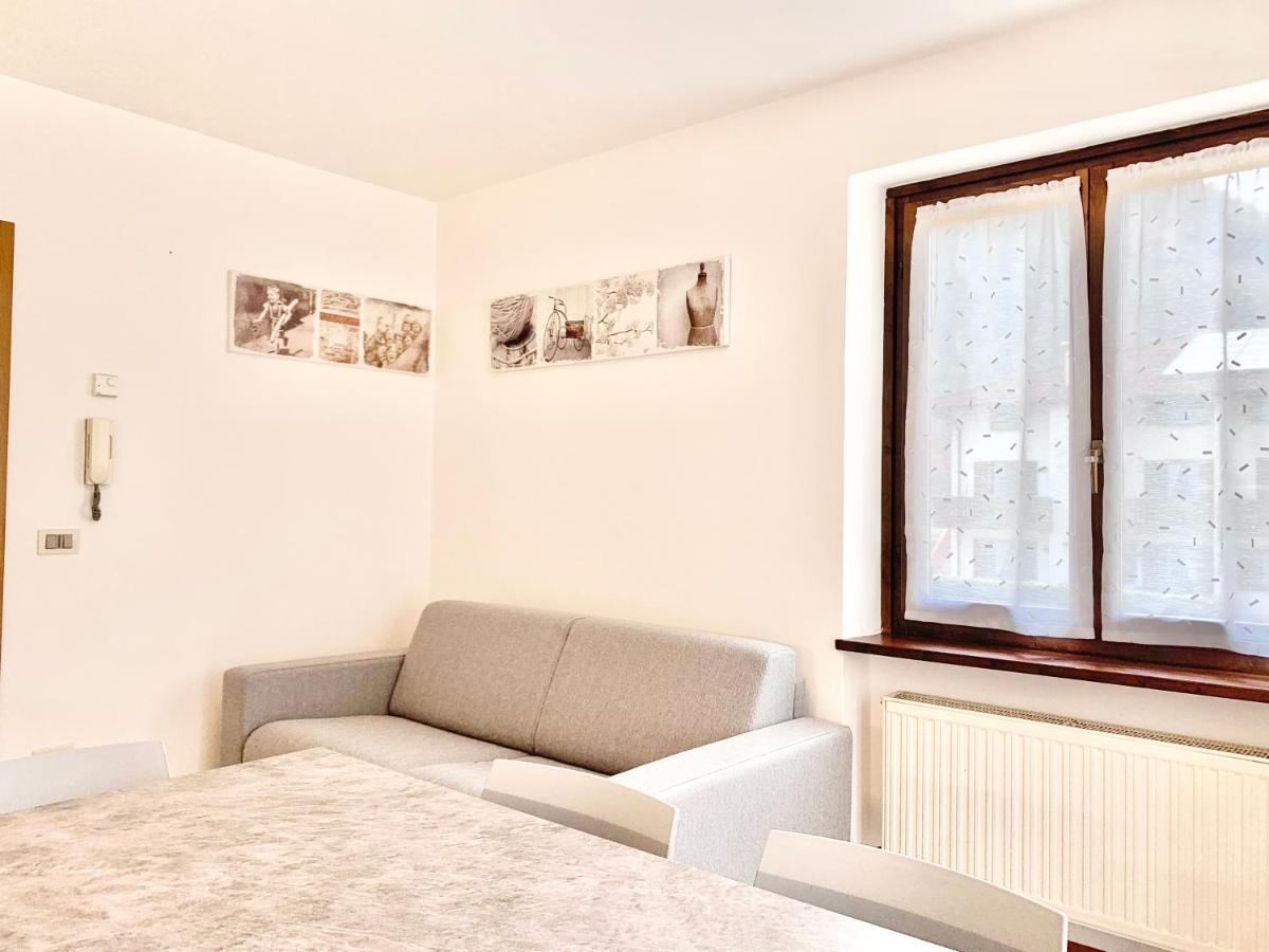 Casa Lucia Apartment Pieve Di Ledro Ngoại thất bức ảnh