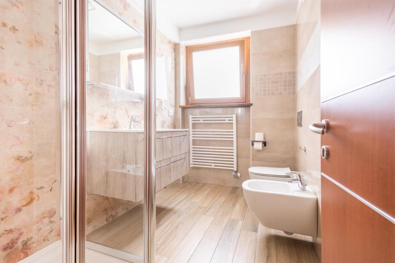 Casa Lucia Apartment Pieve Di Ledro Ngoại thất bức ảnh