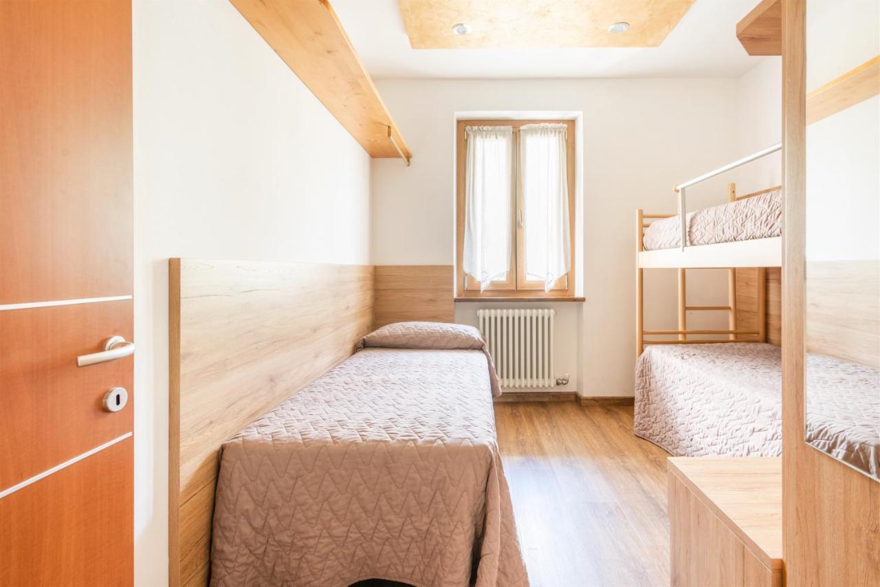 Casa Lucia Apartment Pieve Di Ledro Ngoại thất bức ảnh