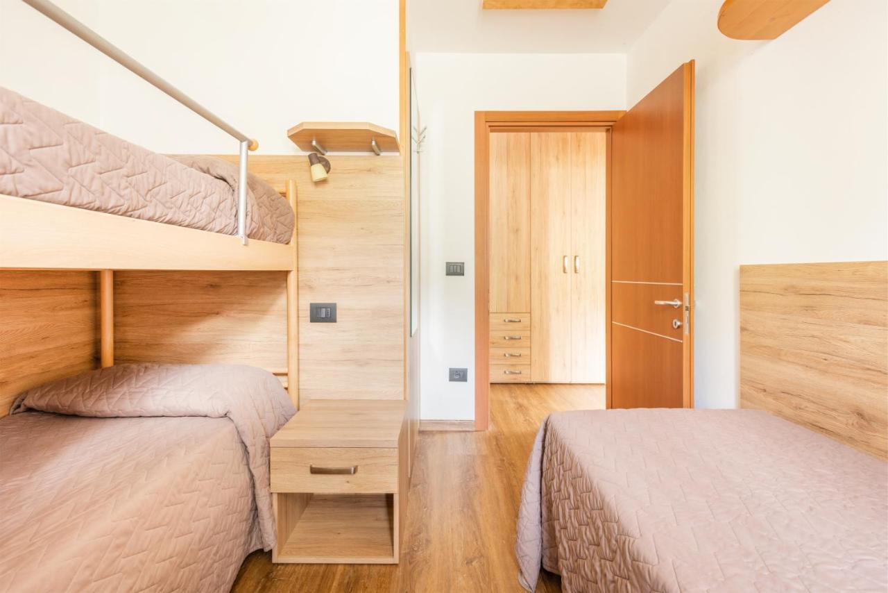 Casa Lucia Apartment Pieve Di Ledro Ngoại thất bức ảnh