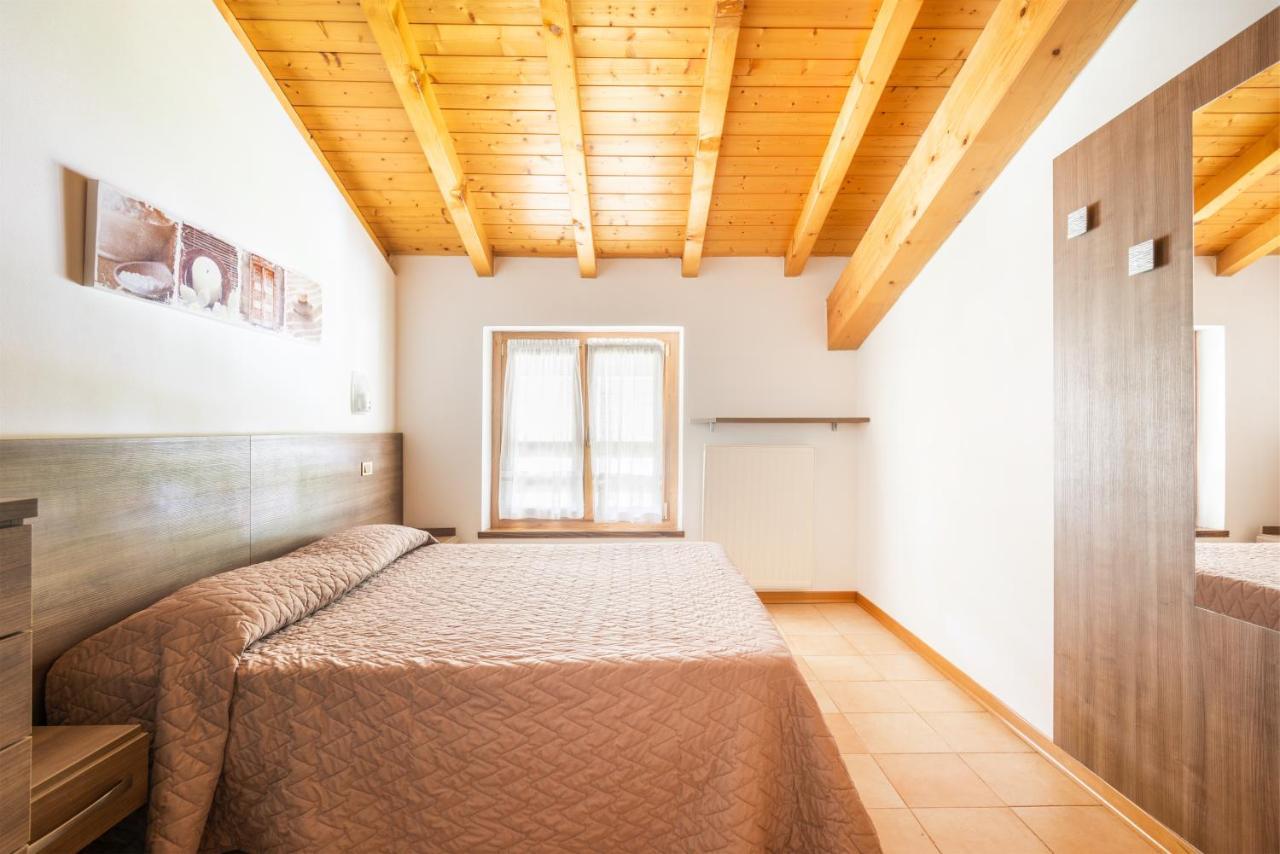 Casa Lucia Apartment Pieve Di Ledro Ngoại thất bức ảnh