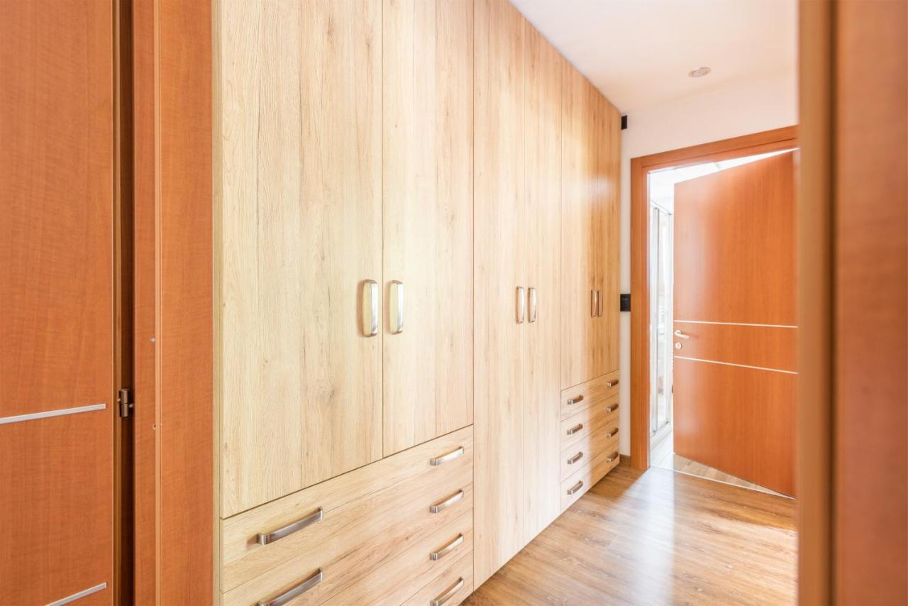 Casa Lucia Apartment Pieve Di Ledro Ngoại thất bức ảnh