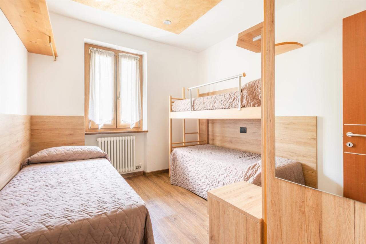 Casa Lucia Apartment Pieve Di Ledro Ngoại thất bức ảnh