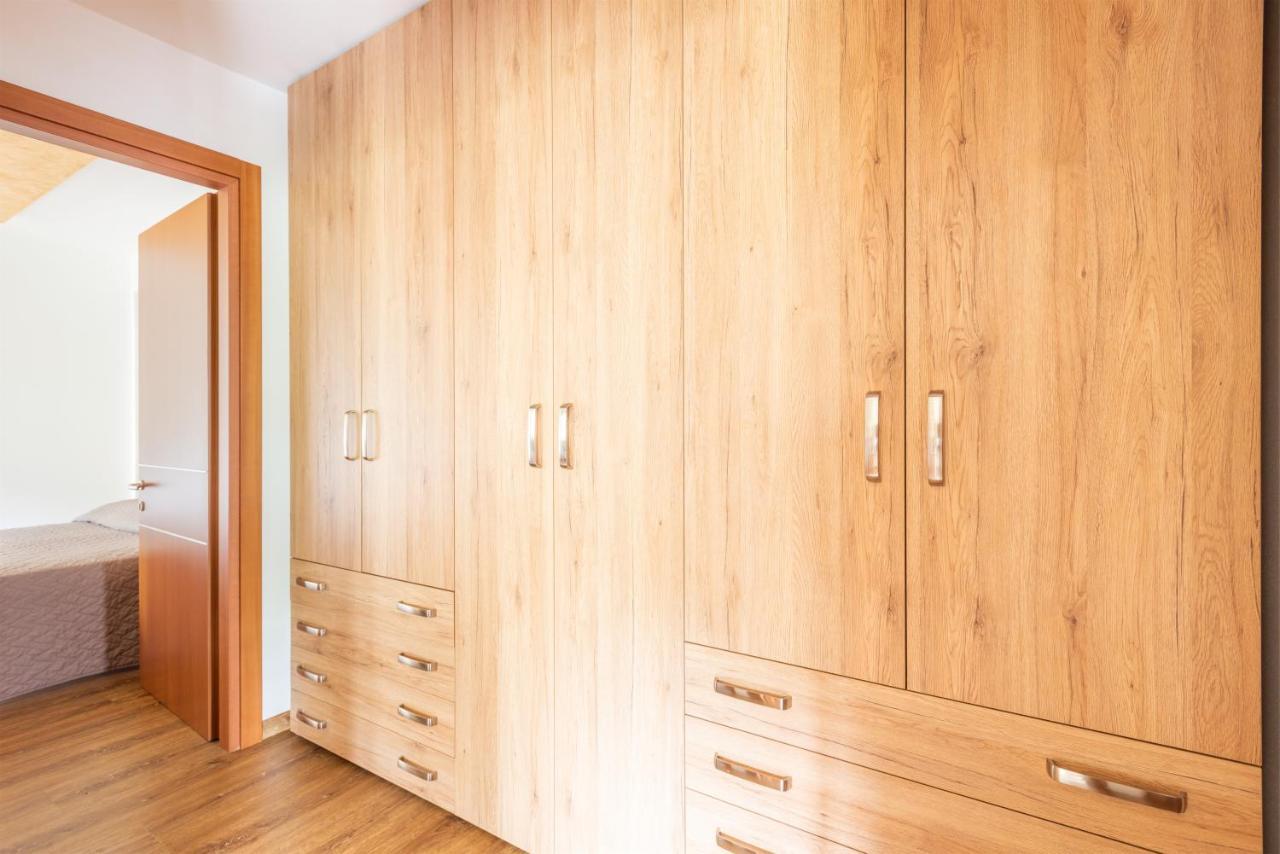 Casa Lucia Apartment Pieve Di Ledro Ngoại thất bức ảnh