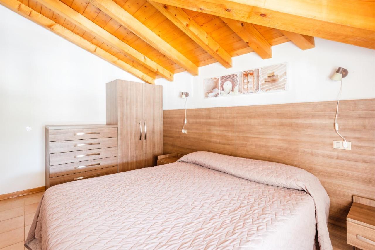 Casa Lucia Apartment Pieve Di Ledro Ngoại thất bức ảnh