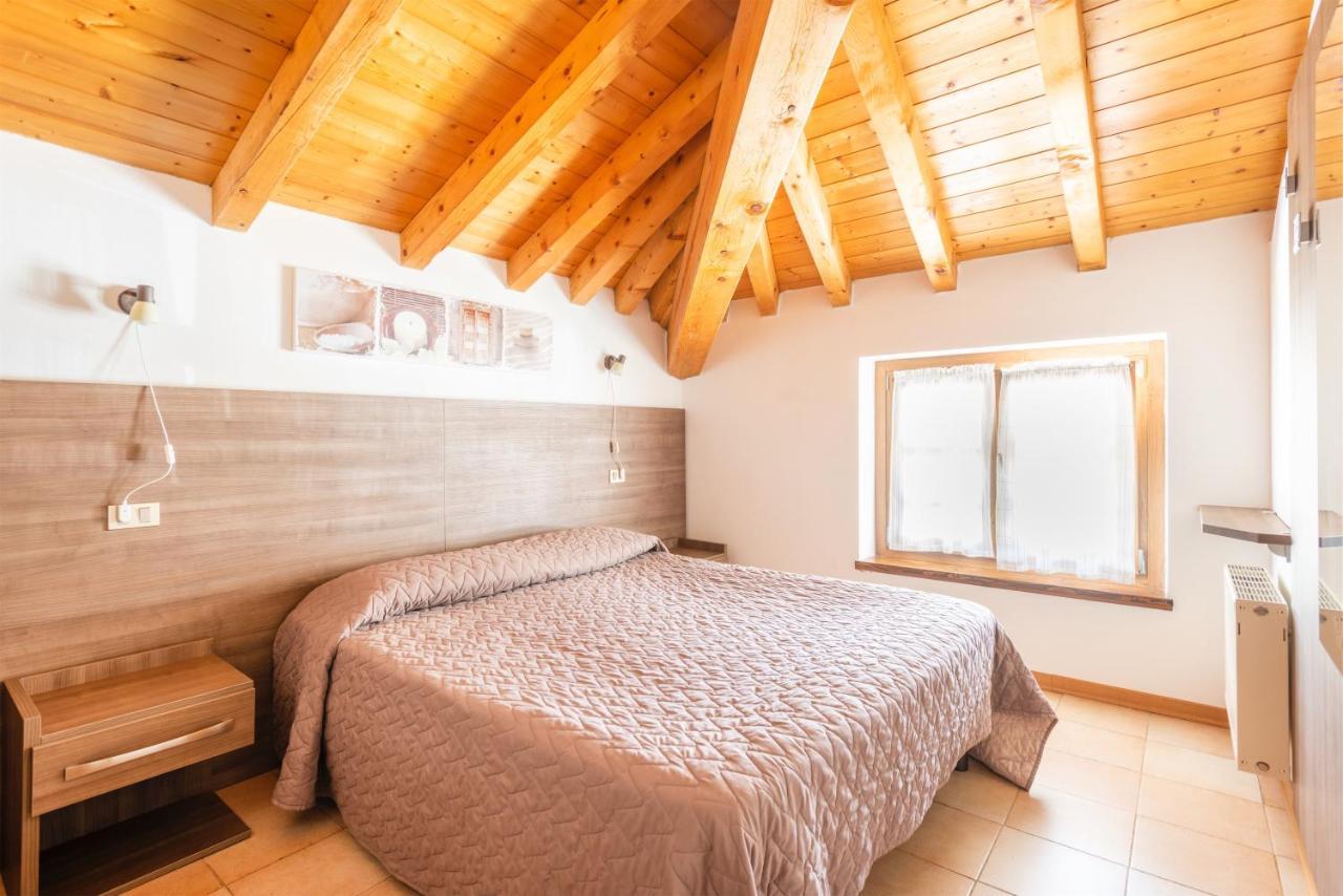 Casa Lucia Apartment Pieve Di Ledro Ngoại thất bức ảnh