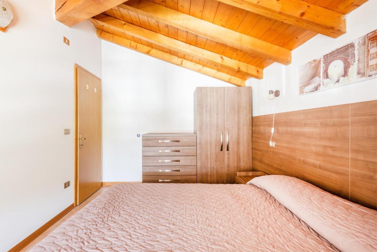 Casa Lucia Apartment Pieve Di Ledro Ngoại thất bức ảnh