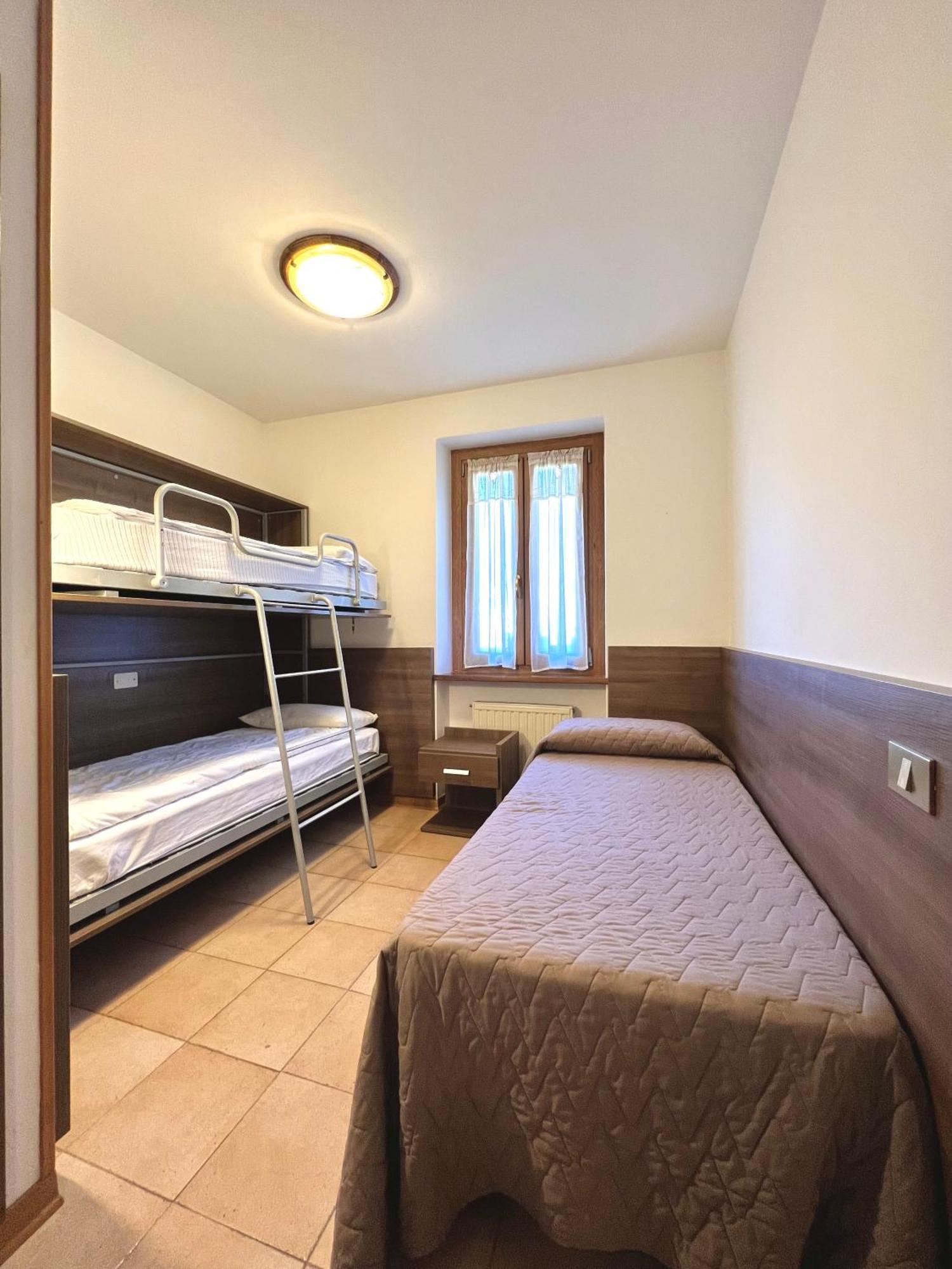 Casa Lucia Apartment Pieve Di Ledro Ngoại thất bức ảnh
